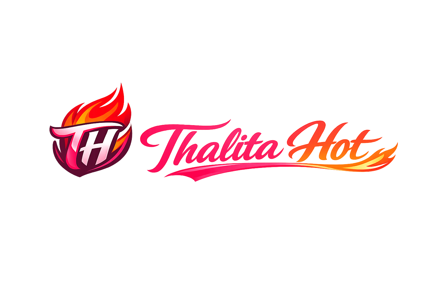 Thalita Hot